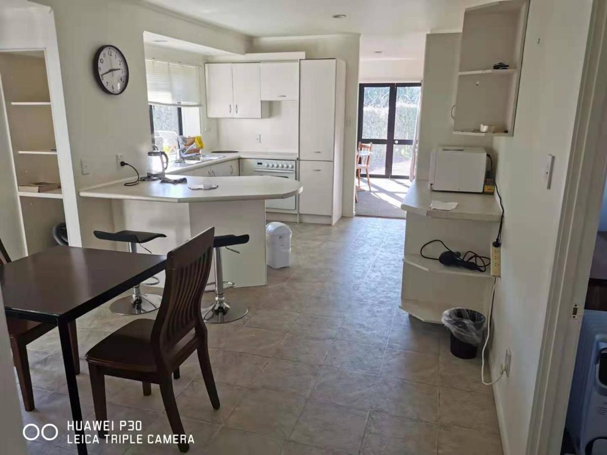 Red Brick House Villa Auckland Luaran gambar