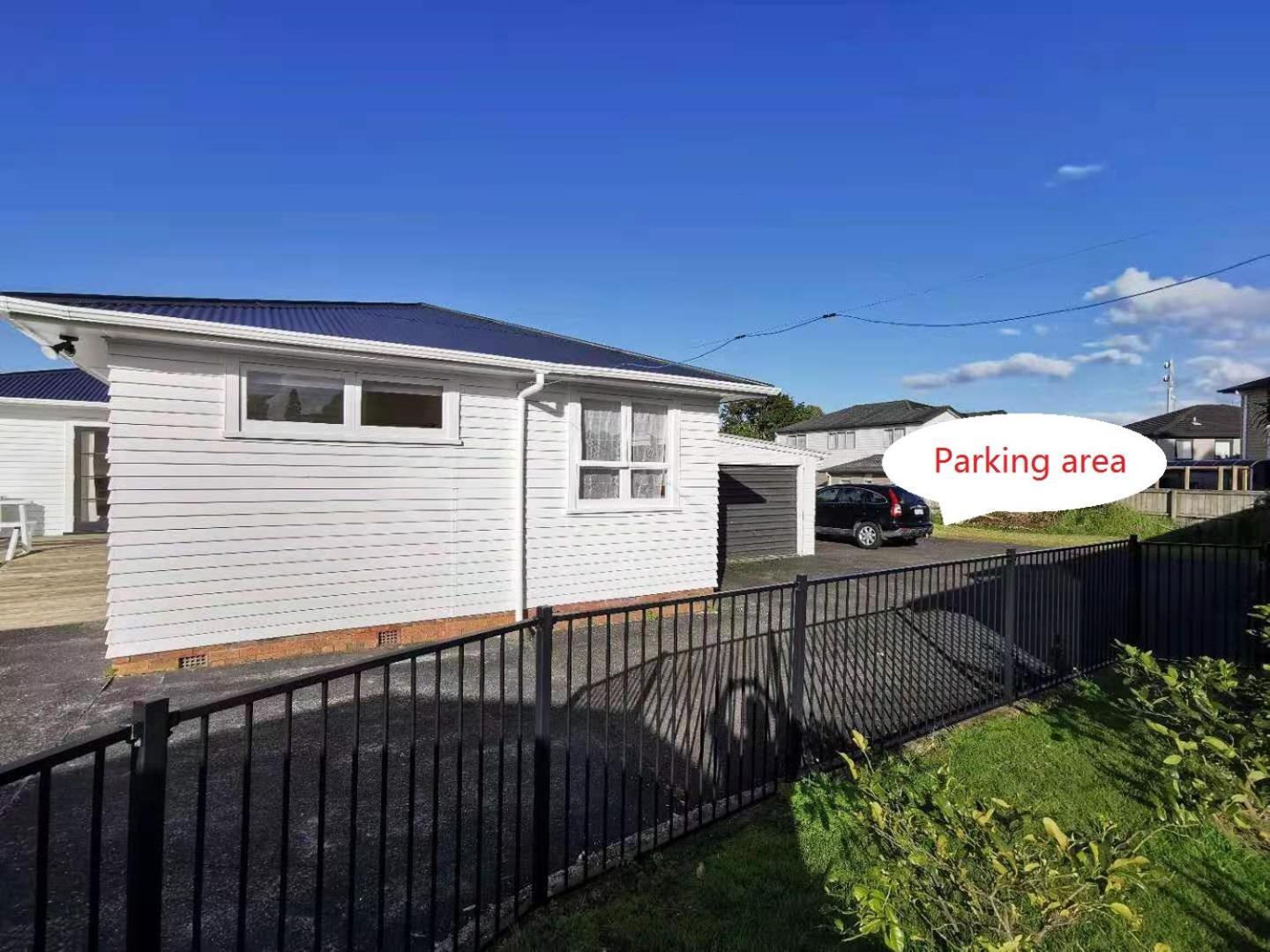 Red Brick House Villa Auckland Luaran gambar